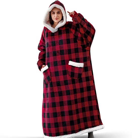 kids wearable blanket
