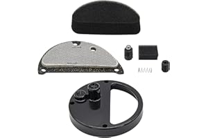 HAKATOP M29609 Filter Cover PP217 HA3020 pump kit PP213 Replacement For Reddy Remington Master Desa Space heaters