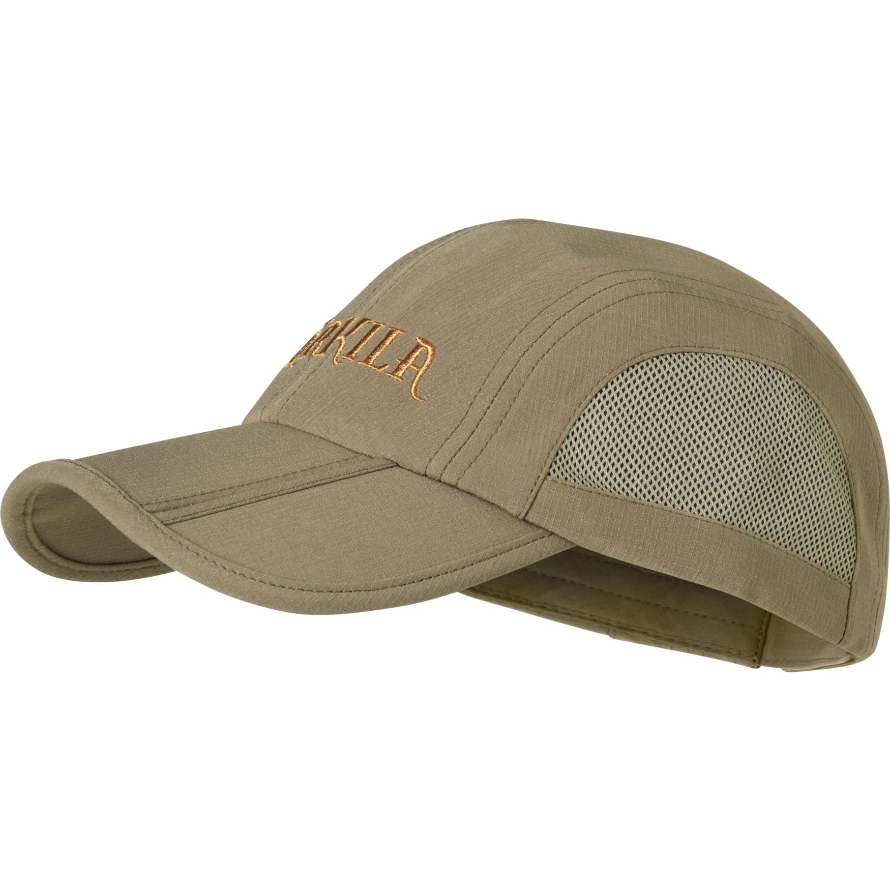 Harkila Modi cap Duffel green One Size Camo One Size Camo Hats (52365) Men's