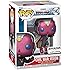 Funko Pop! Marvel: Captain America: Civil War Build A Scene - Vision, Amazon Exclusive, Figure 1 of 12
