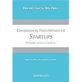 Contratos De Investimento Em Startups