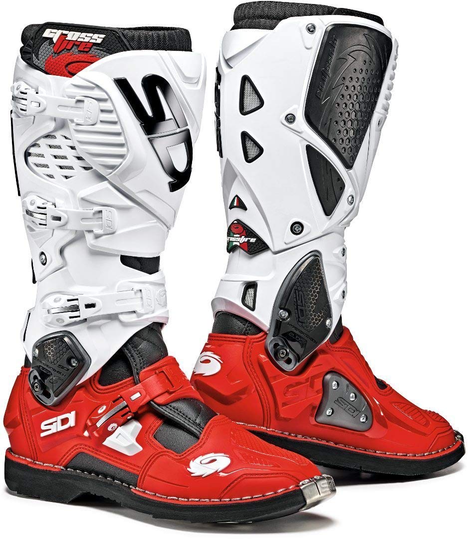 sidi crossfire 45