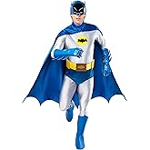 Rubie's Costume Grand Heritage Classic TV Batman Circa 1966 Costume