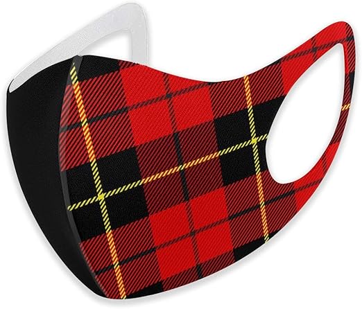 wallace tartan plaid