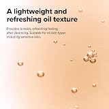Beauty of Joseon Ginseng Cleansing Oil 210ml Gentle Deep Cleansing view 6