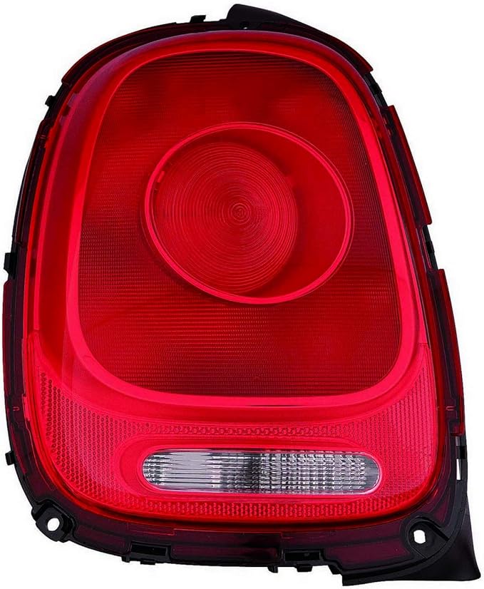 JP Auto Outer Tail Light Compatible With Mini Cooper Sedan