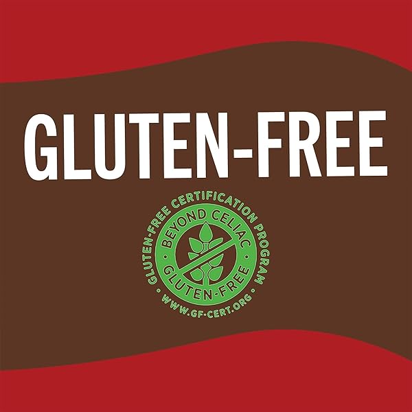 MCCORMICK GLUTEN FREE BROWN GRAVY MIX, 0.88 OZ