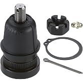 MOOG K90255 Front Upper Suspension Ball Joint for Toyota Tundra | Replaces 45D0116 46D0116A 4331039016 4331039065 4331039085 TC1792 101-4817 VKDS6005 533-007 MK90255 104279 B90255 FA2203.