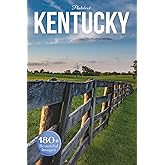 Kentucky Travel Photobook: Iconic Landmarks and Hidden Gems From Bluegrass to Caves