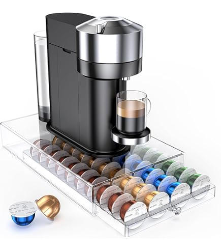 Nespresso Vertuo Next Deluxe máquina de café e espresso NOVA por