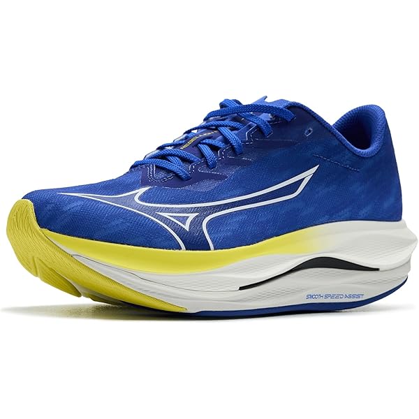 Amazon.com | Mizuno Unisex Wave Rebellion Flash 3 Hanabi Pack
