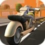 Turbo Dismount
