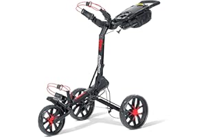 Bag Boy Slimfold Push Cart