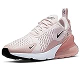 Nike Women's Air Max 270 Running, Light Soft