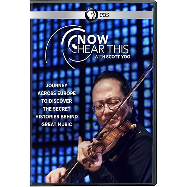 Amazon.com: Great Performances - Now Hear This: Complete Seasons 1