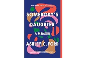 Somebody's Daughter: A Memoir