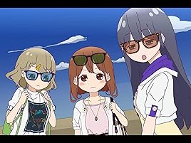 Amazon Co Jp クレーンゲール Dアニメストア を観る Prime Video