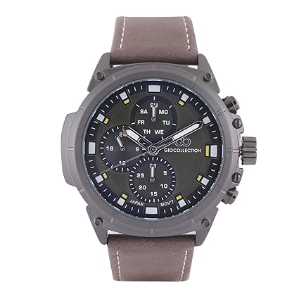 Edifice Analog Black Dial Mens Watch - EFR-561DB-1BVUDF (EX417)