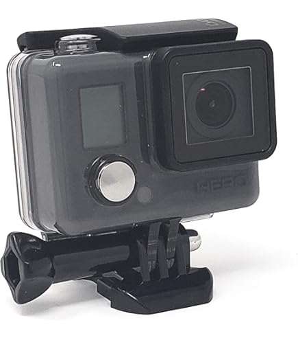 Amazon.com : GoPro HERO3: Black Edition : Go Pro : Electronics