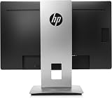 HP EliteDisplay E202 20-inch Monitor - 3 Year Limited Warranty view 4