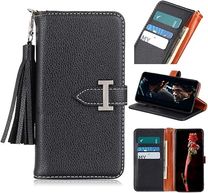 Amazon Lwgon Iphone Xr 手帳型ケース アイホン ケース Iphone Xr ケース 手帳型 携帯カバー 可愛い ブランド レディース カバー 人気 女性 おしゃれ Iphone Xr ブラック 家電 カメラ オンライン通販
