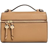 Tory Burch Women's Romy Slim Top Handle Bag