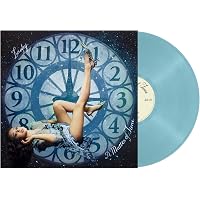 Kylie Minogue - Step Back In Time: The Definitive Collection