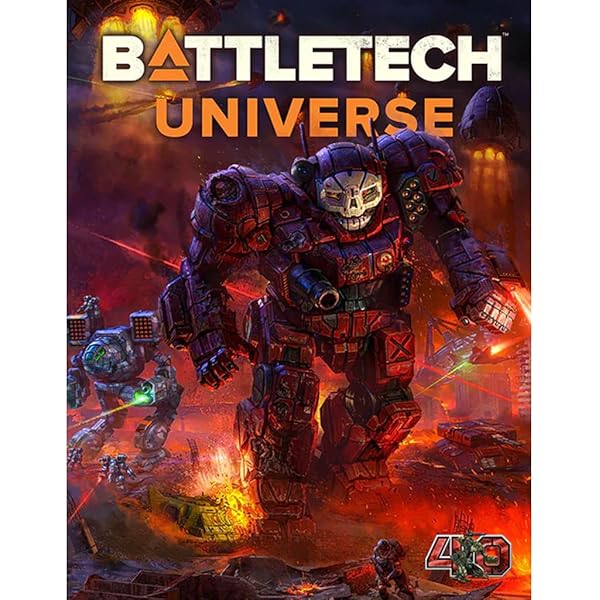 Tunnels & Trolls Solo Adventure 9: City of Terrors (Original