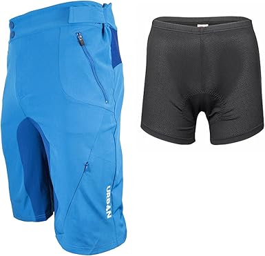 gravel grinder shorts