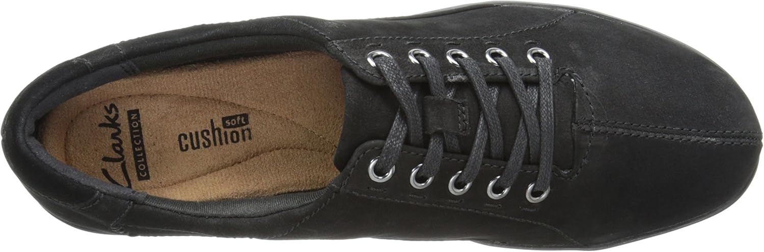 clarks women's everlay elma oxford
