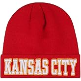 Classic Knit Beanie Hat for Women Men, Soft Stretch Cuffed Winter Thick Hats Skiing Beanies