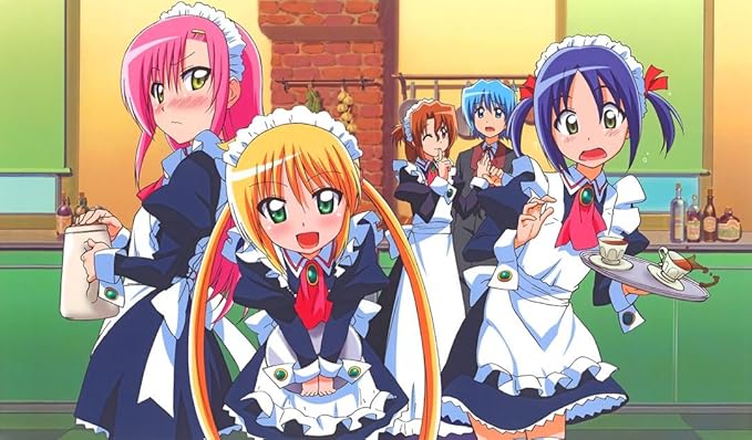 Download Hayate No Gotoku Ova 102x60 Cm 41x24 Inch Poster High For Android Free Get Wallpaper Hayate No Gotoku Ova 102x60 Cm 41x24 Inch Poster High Desktop Wallpaper