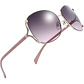The Fresh Classic Crystal Elegant Women Beauty Design Sunglasses Gift Box