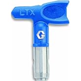 .015 " Graco LTX315 RAC X Reversible Switch Tip, Fan Width 6" - 8"