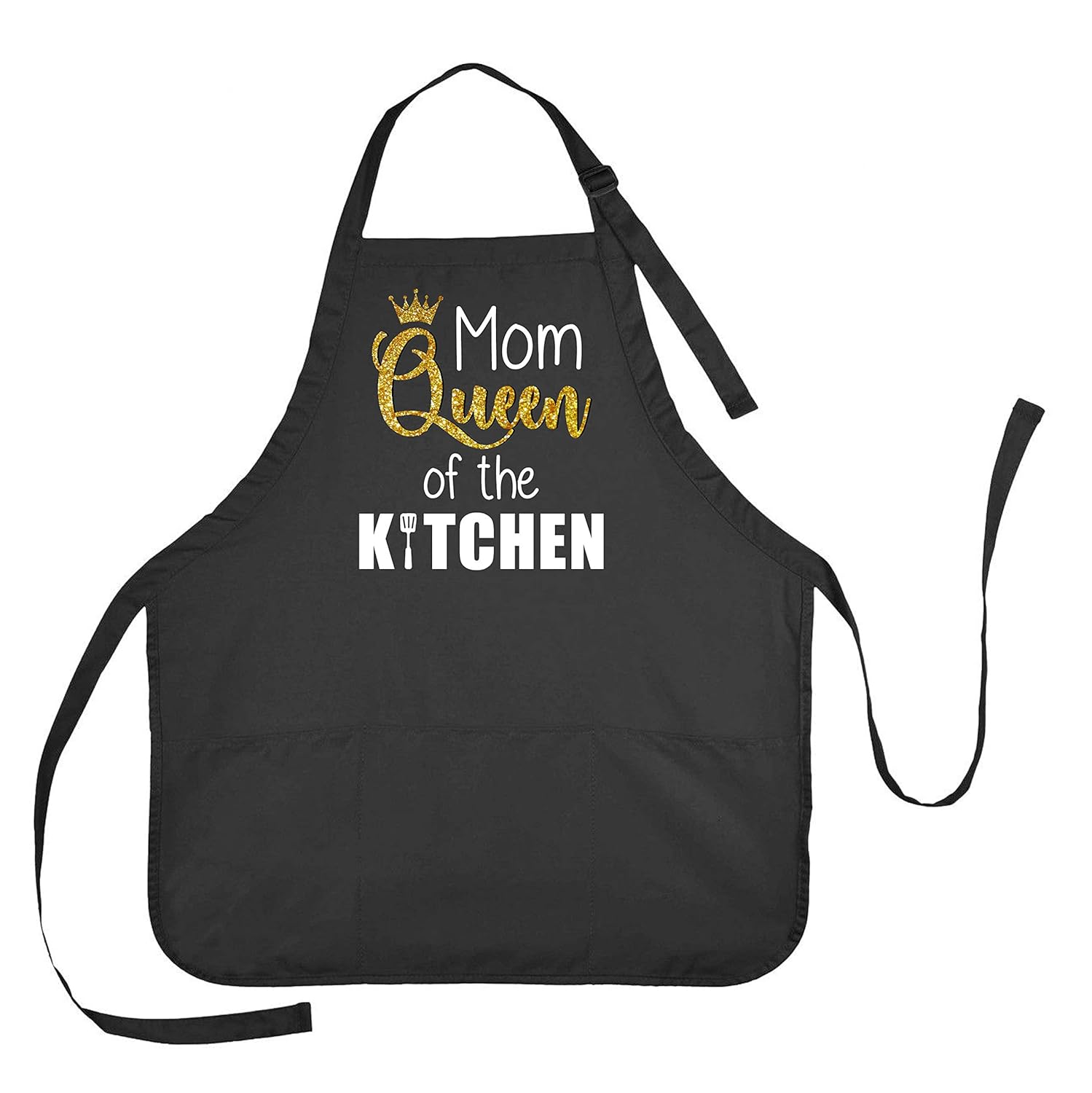 Kitchen Gift, Mothers Day Apron 