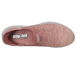 SKECHERS Women's Go Walk Glide Step 2.0 Venus Hands