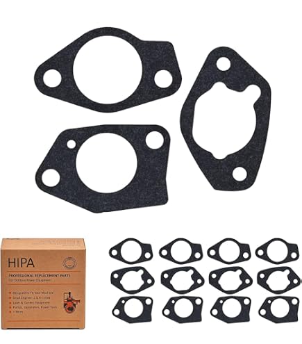 Amazon.com: Set of Genuine 16211-Z5T-000 Carburetor Insulator