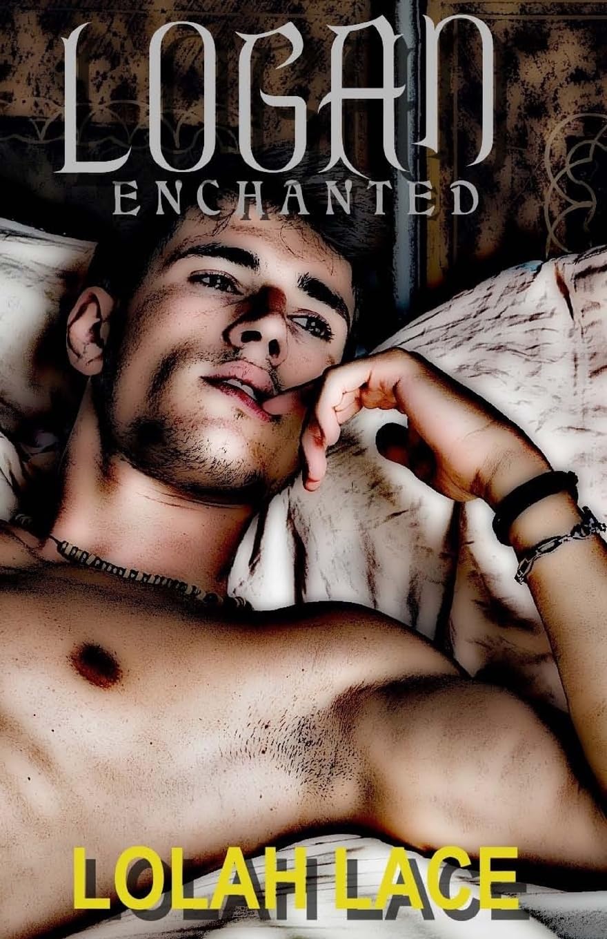 Logan Enchanted