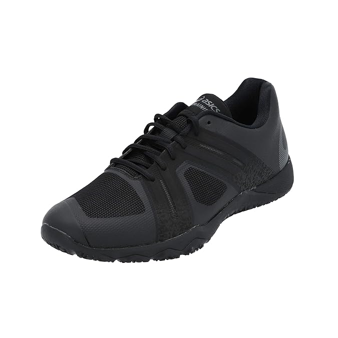 Buy ASICS Men�s Conviction X 2 Training Shoes Ss18 Black