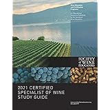 2019 Certified Specialist Of Wine Study Guide Nickles Jane 9781794385016 Amazon Com Books
