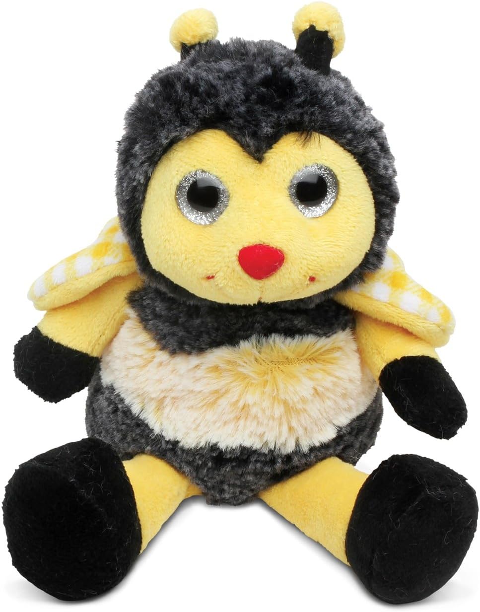 cute bee plush