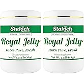 Stakich Royal Jelly Fresh (70 Ounce)