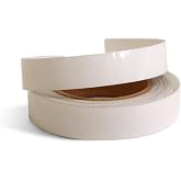 XPEL Extra Wide Door Edge Guard Film Roll, 1/2" x 12', Clear Door PPF Kit | Clear protective film helps shield door edges from chips, scratches, dings, and everyday wear.