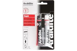Araldite Rapid 30ml Tube - ARA205