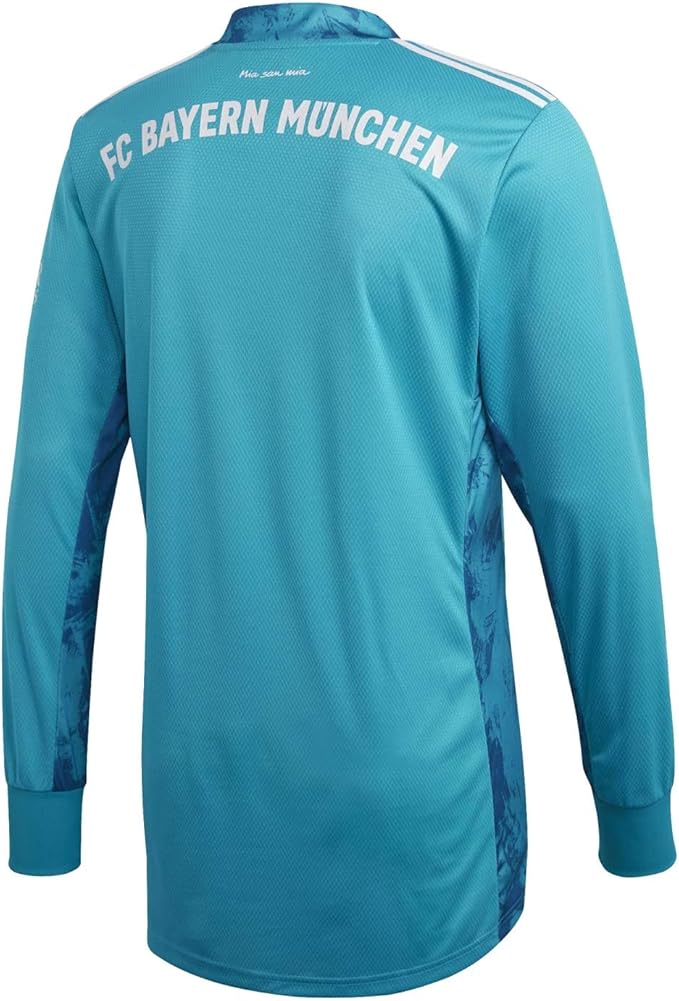 bayern munich goalkeeper jersey