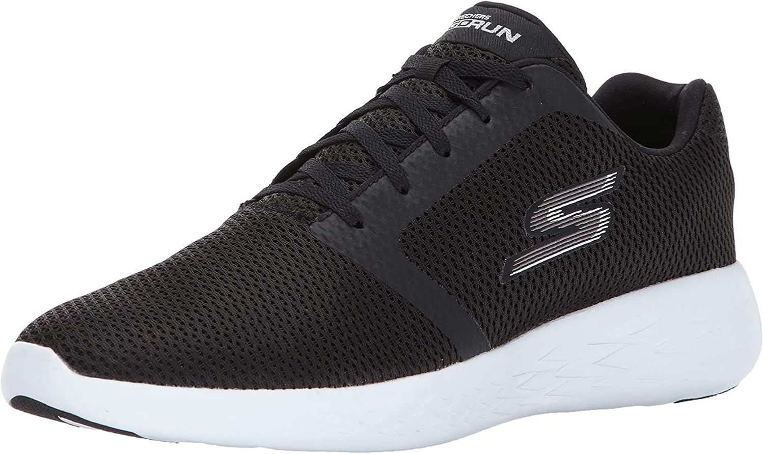 Amazon.com | Skechers Performance Men's Go Run 600 Refine Running Shoe | Road Running
