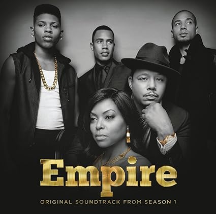 Original Soundtrack from Season 1 of Empire - Empire Cast: Amazon.de: Musik