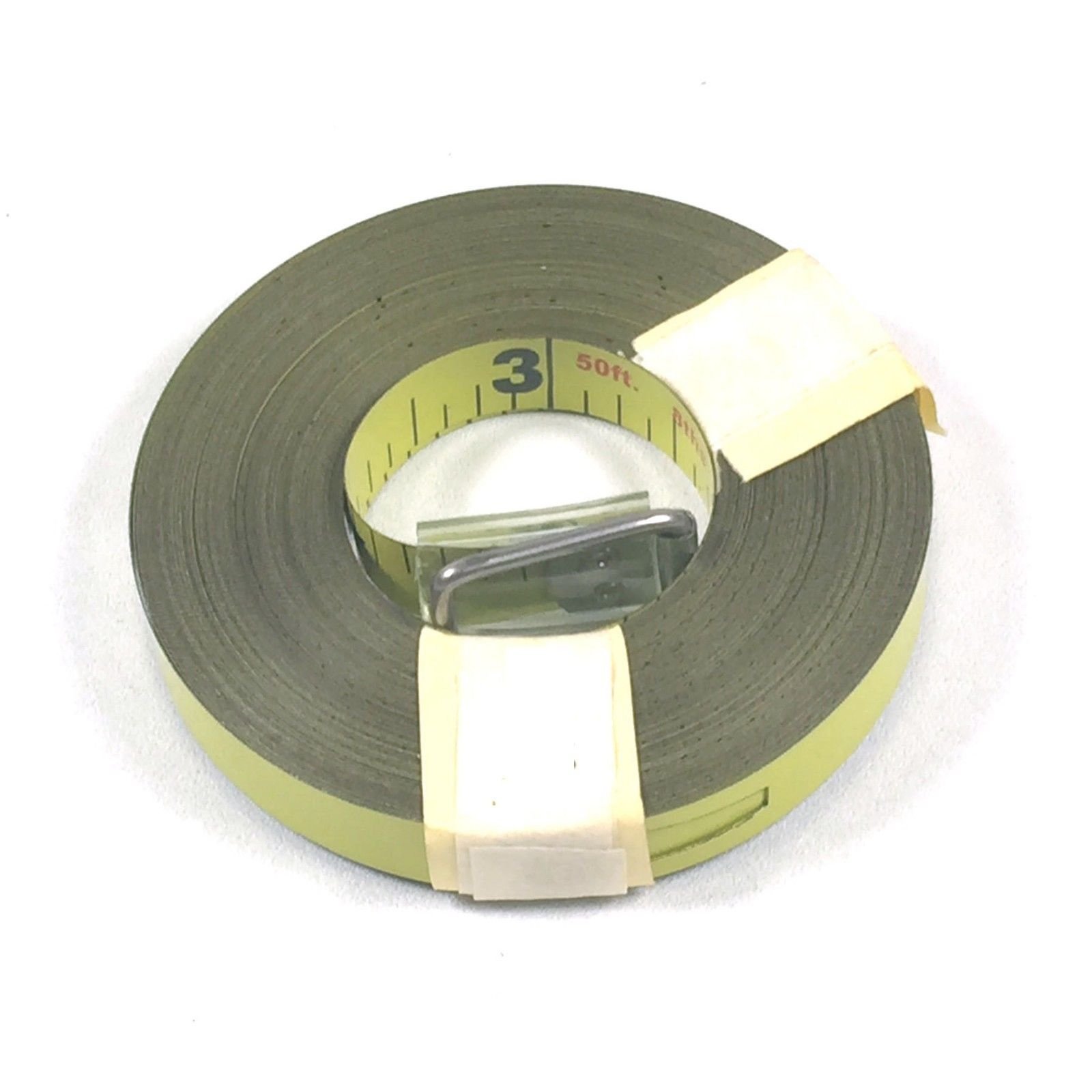 Spencer Logger's Tape Model 975DC - Heavy-Duty Dual-Sided Measuring Tape For Forestry & Logging - View #9