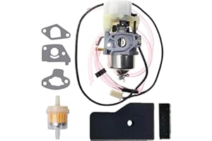 NEW EU2200i Carburetor with Air Filter Kit Compatible with Honda EU2200i EU2200it EB2200iTA EU2200iTA EU2200iTA1 EU2200iTA2 E