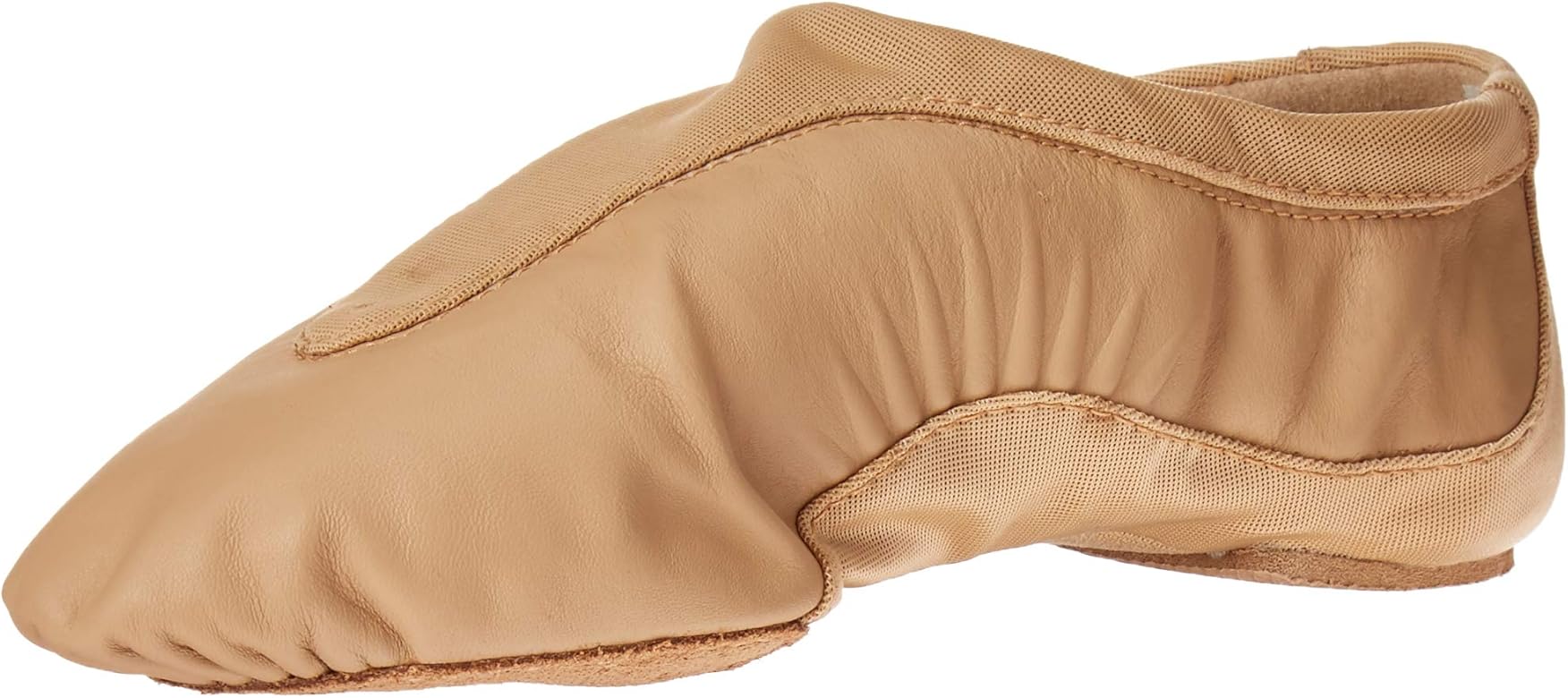 amazon tan jazz shoes